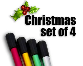 Needle Keeper set x4 SG's