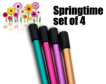 Needle Keeper set x4 DB's