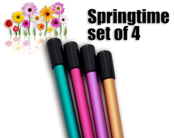 Needle Keeper set x4 SG's