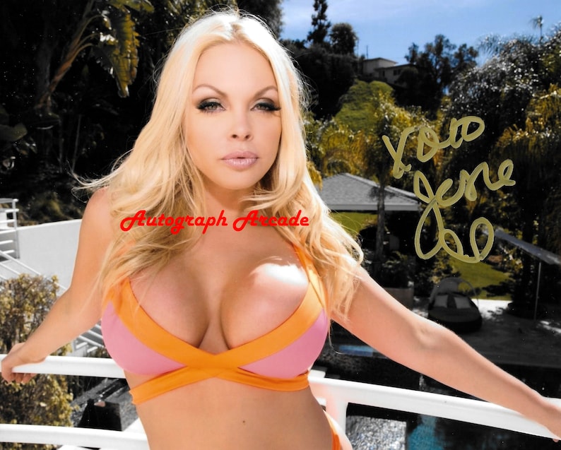 Collection Jesse jane