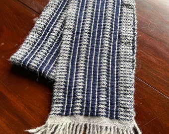 Alpaca Scarf