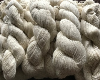 alpaca Yarn