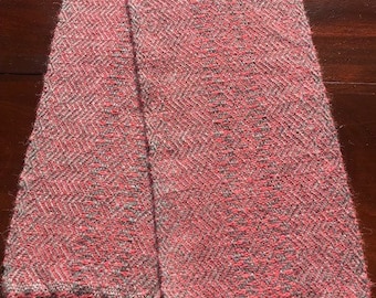 Alpaca Scarf