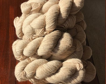 alpaca Yarn