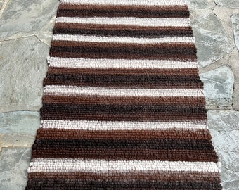 Alpaca Rug