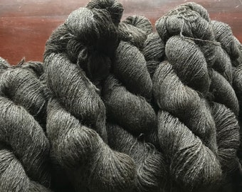 alpaca Yarn