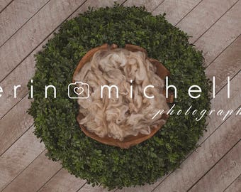 Newborn Digital Backdrop