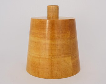 Soporte de taller para la fabricación de sombreros