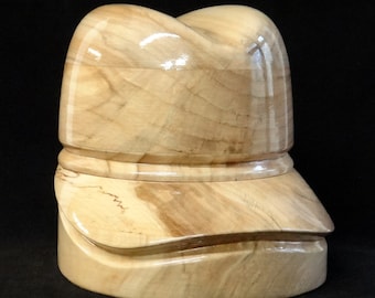 Gorra de bloque P0001 (G0668 + R1085)