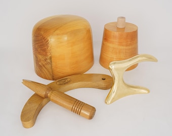 Hat Making Tools Set - Basic