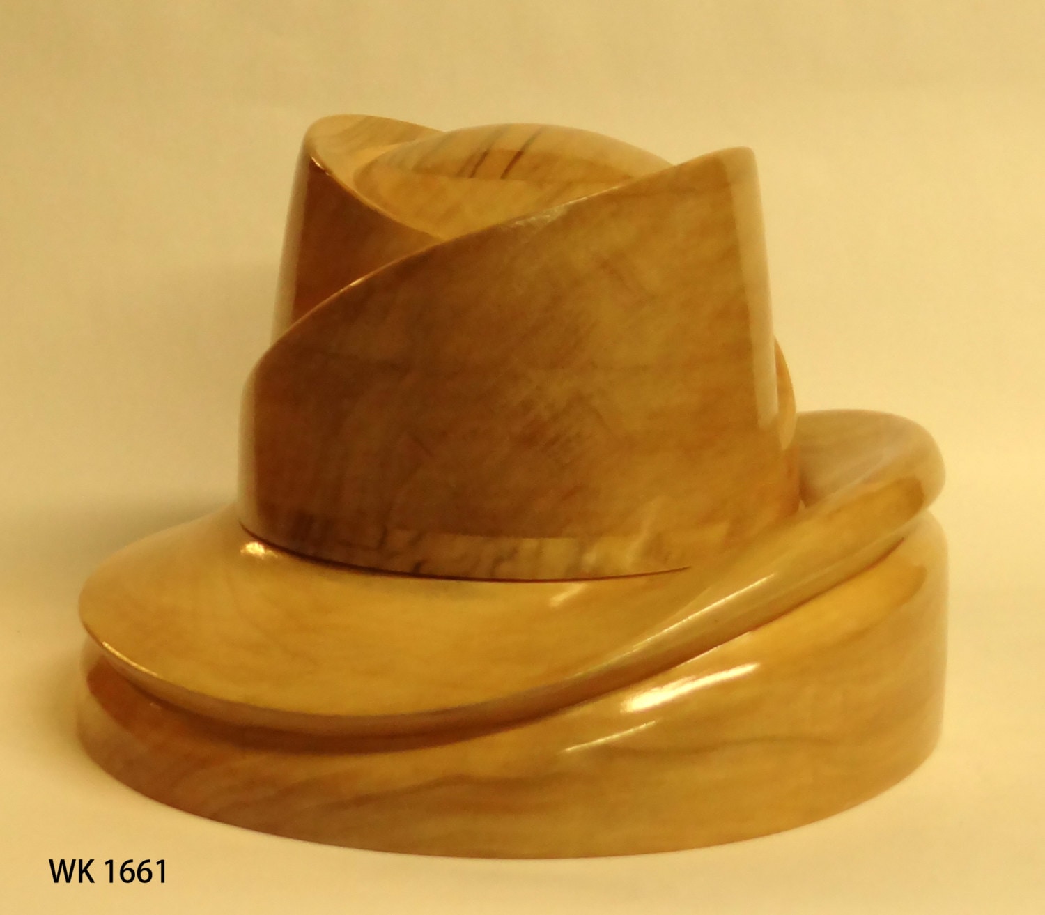 Hat Block Set K 1661 /WR 0681WG 1623/ - Etsy