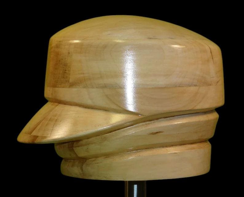 56cm Hat Block - Etsy