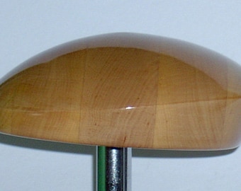 Tocado tipo bloque para sombrero F1216