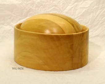 Corona de bloque de sombrero G0424