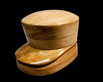Gorra de bloque P0871