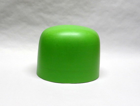 Hat Block Head G0052 (3D printed)