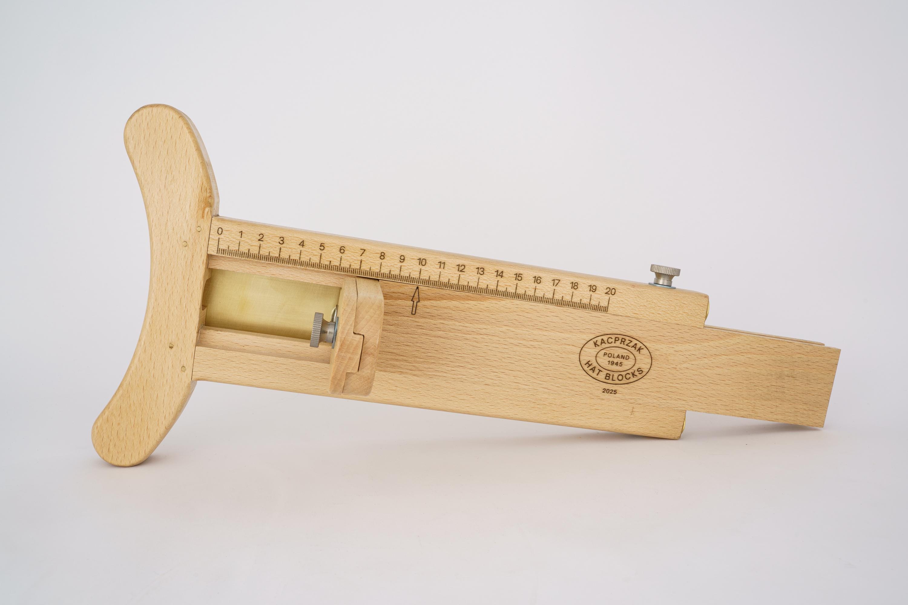 ラウンディングジャックブリムカッター帽子作り道具 - Etsy 日本