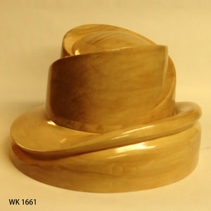 Hat Block Set K 1661 /WR 0681WG 1623/ - Etsy