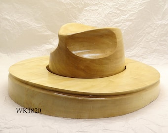 Hat Block Set K1820 (G1814 + R1809)