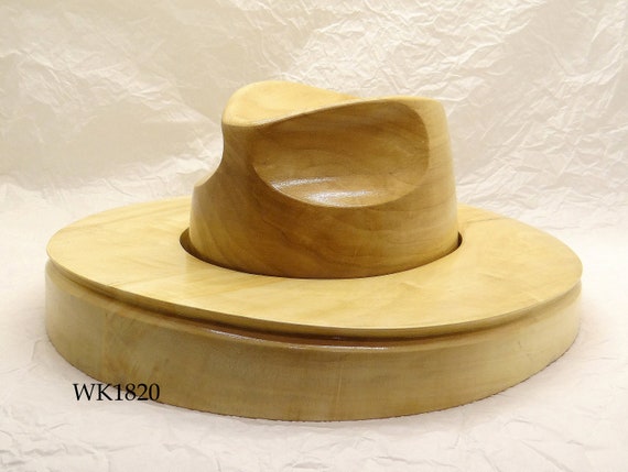 Hat Block Set K1820 G1814 R1809 -  Canada