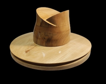 Juego de bloques para sombreros K2475 (G1995 + R0758)
