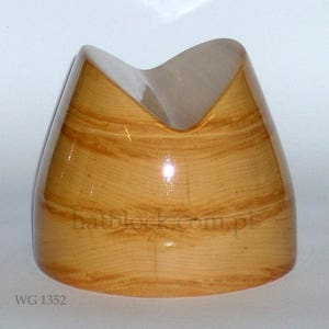 Hat Block Head G1352