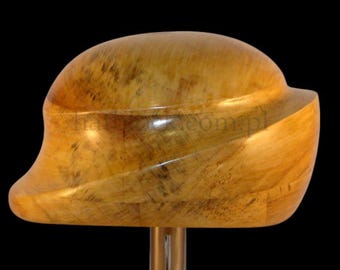 Sombrero Cloche Bloque C0106