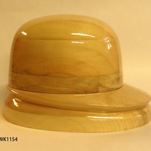 Hat Block Cap 1154 /WD 1154 WG 1003/ - Etsy