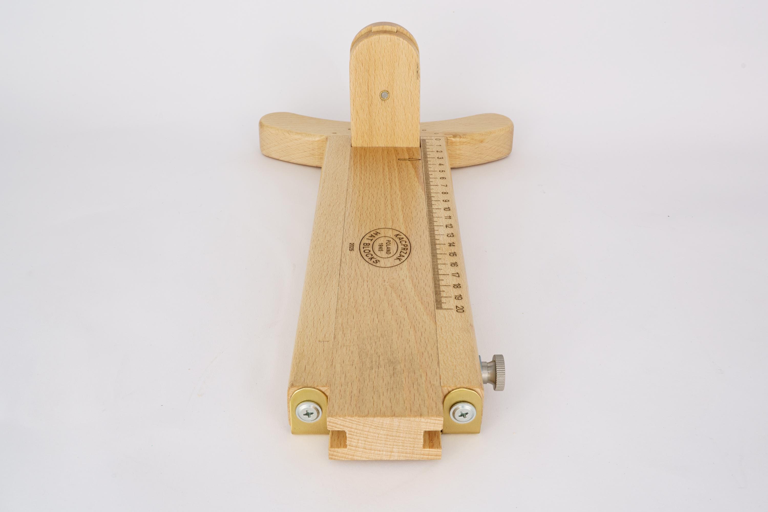 ラウンディングジャックブリムカッター帽子作り道具 - Etsy 日本