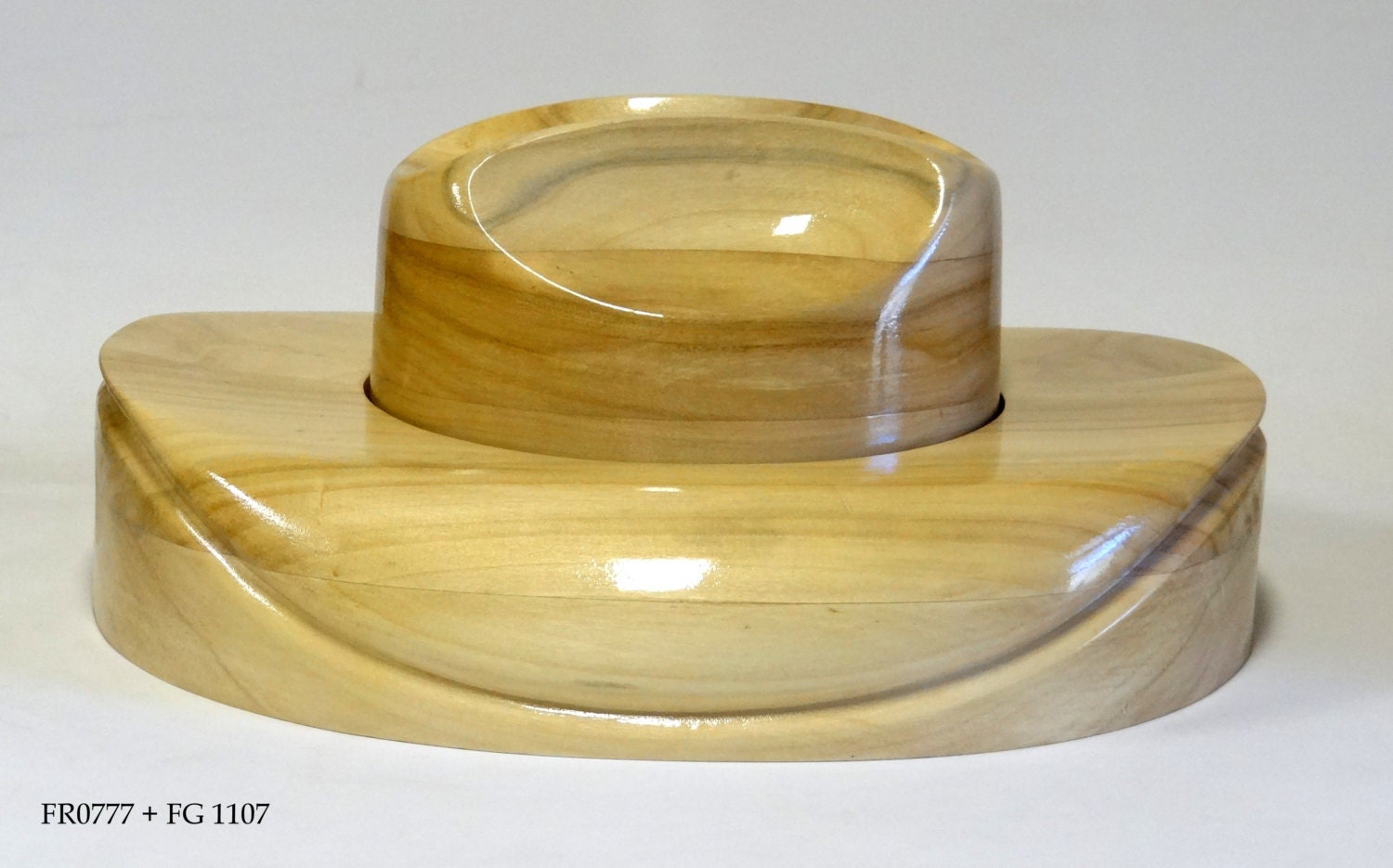 Hat Block Set K0777 