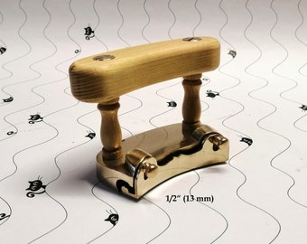 Rounding Jack ラウンディングジャック (ブリムカッター) 帽子製作 Rounding Jack ラウンディングジャック (ブリムカッター) 帽子