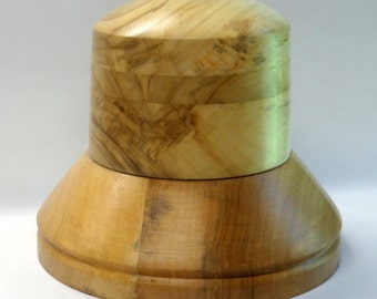 Hat Block Set K1625