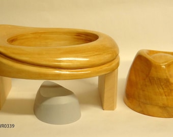 Hat Block Set K0340