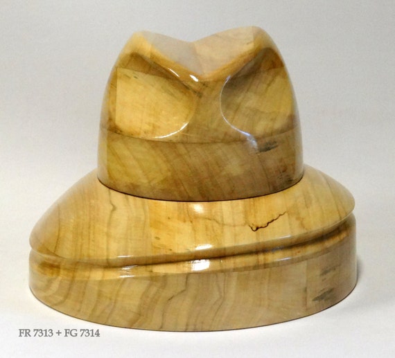 Hat Block Set K7313 - Etsy Hat Block Set K7313 - Etsy