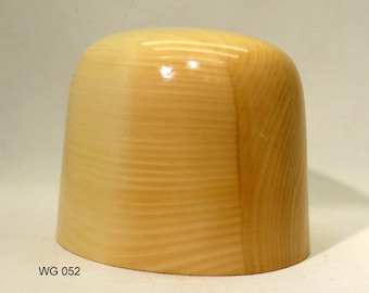 Hat Block Crown Number 52