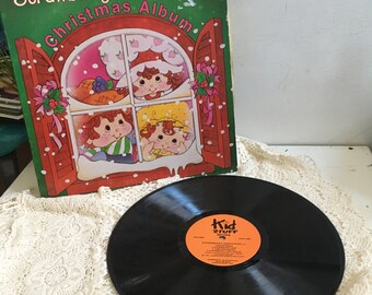 Shortcake Lp Vinyl Etsy Shortcake Lp Vinyl Etsy