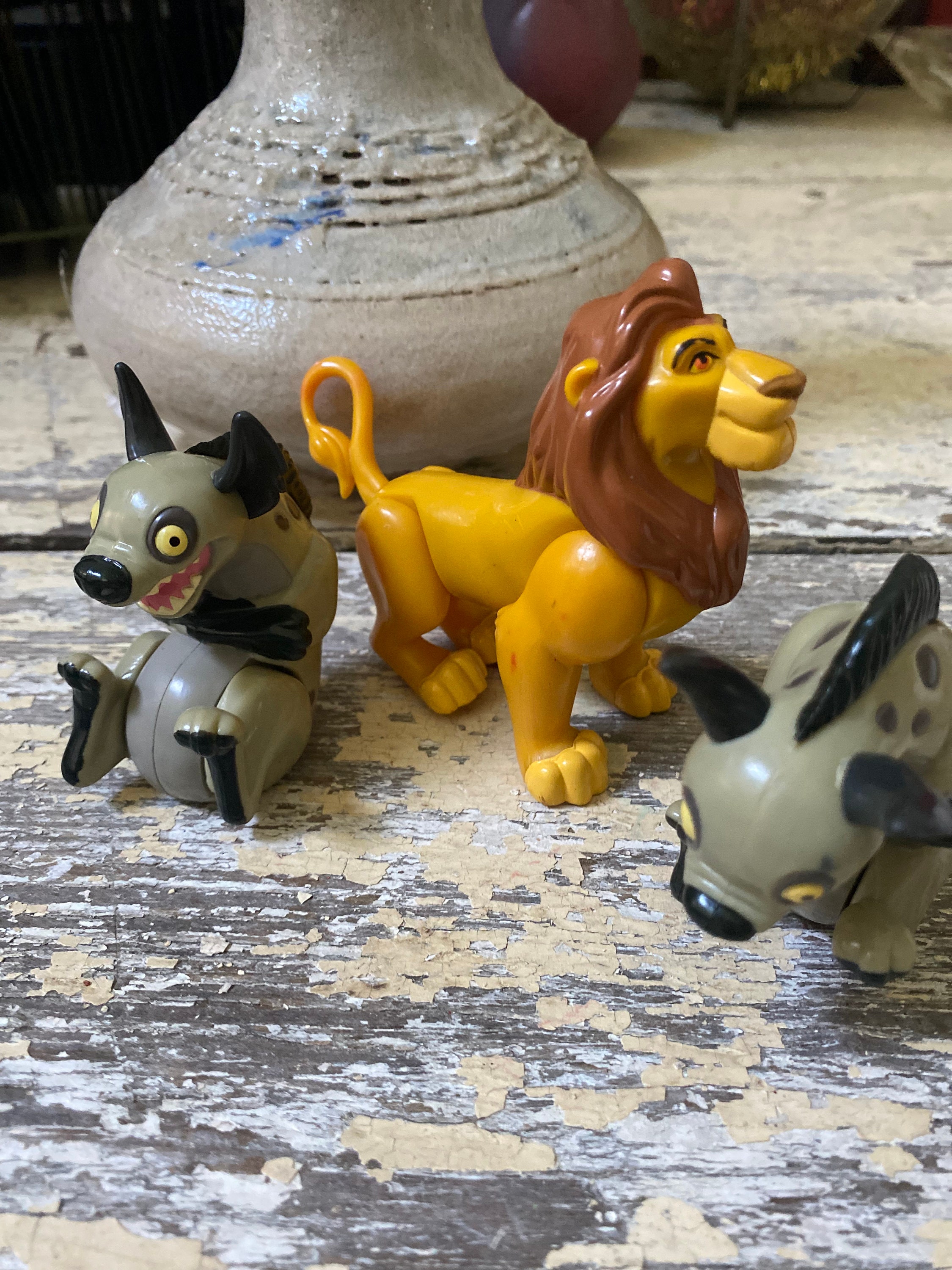 the lion king toys walmart