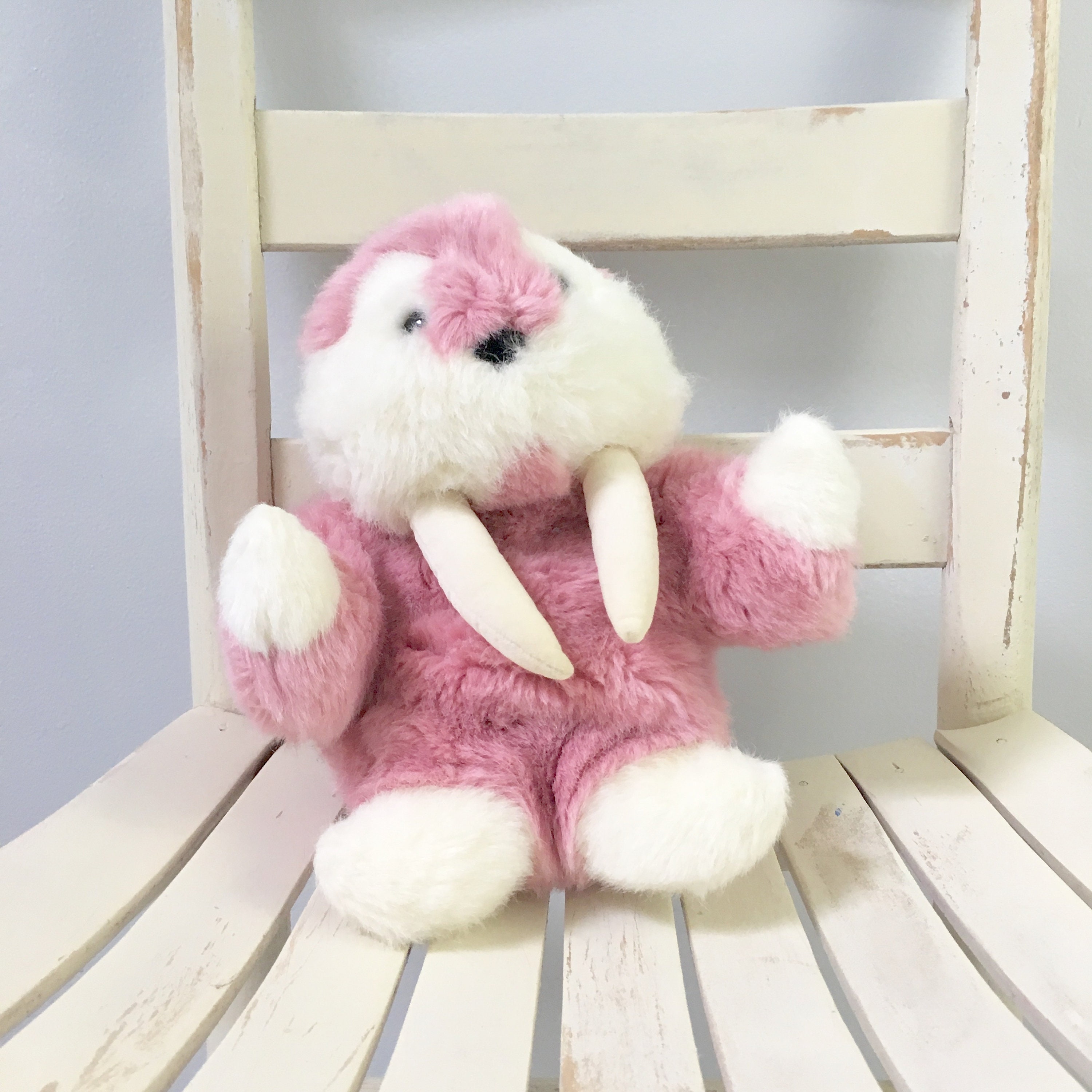 birdo plush