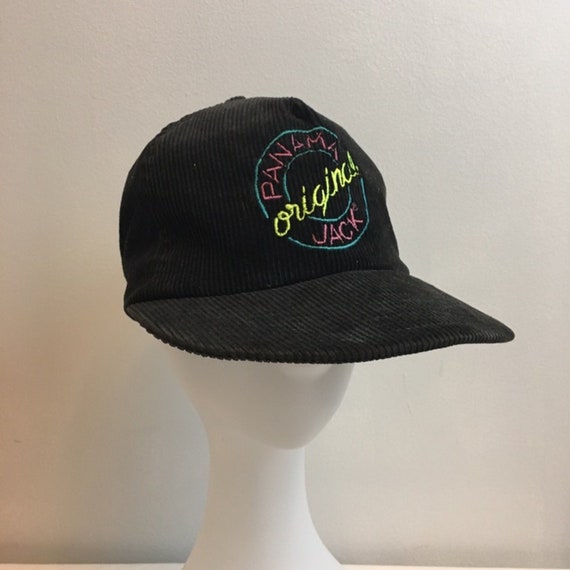 panama jack baseball caps