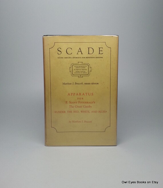 Owl Eyes Great Gatsby 1974