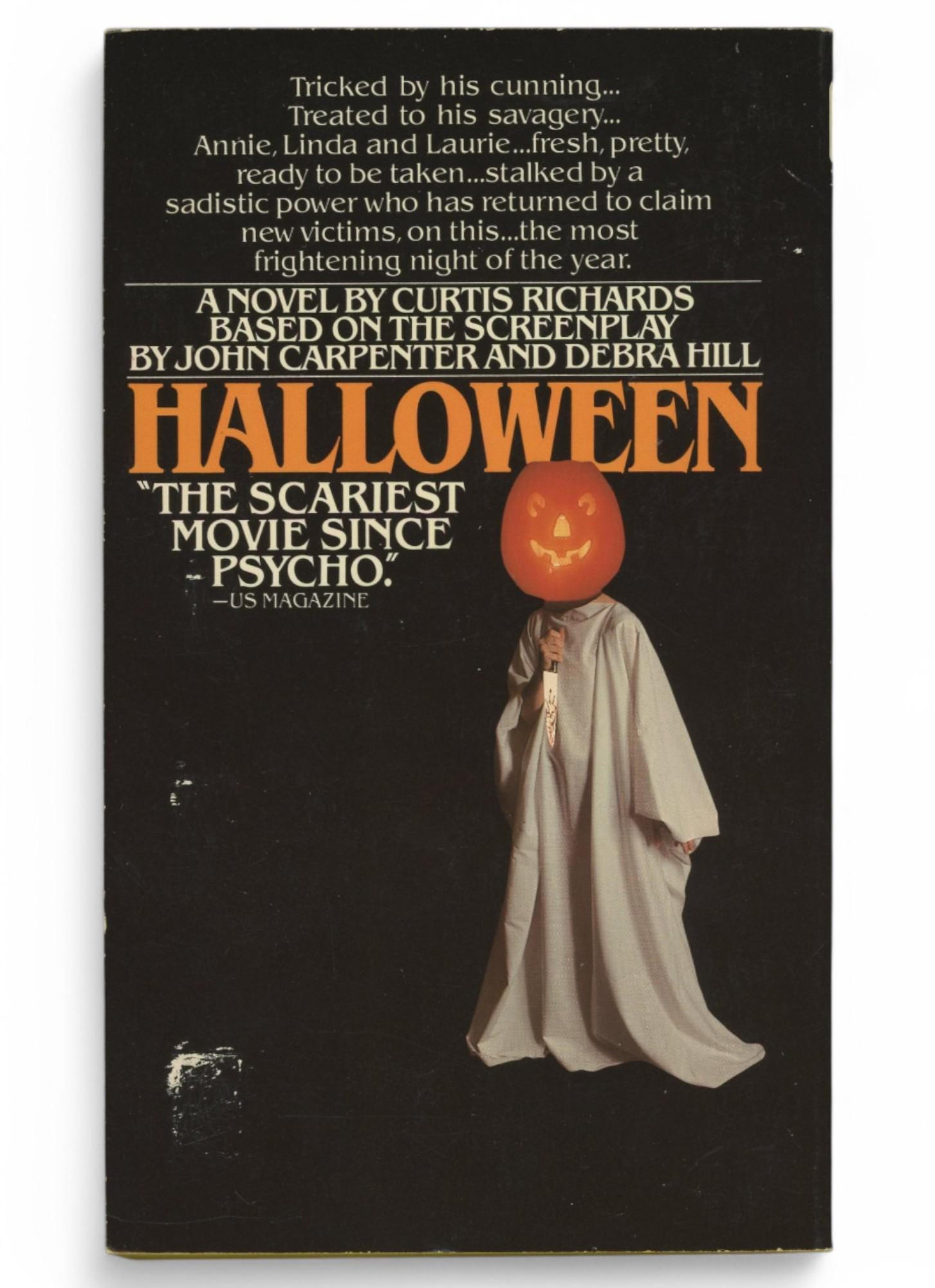 サイン入り ポスターとレコードセット ハロウィン ジョン・カーペンター サイン入り ハロウィン カーティス・リチャーズ 原作 ジョン