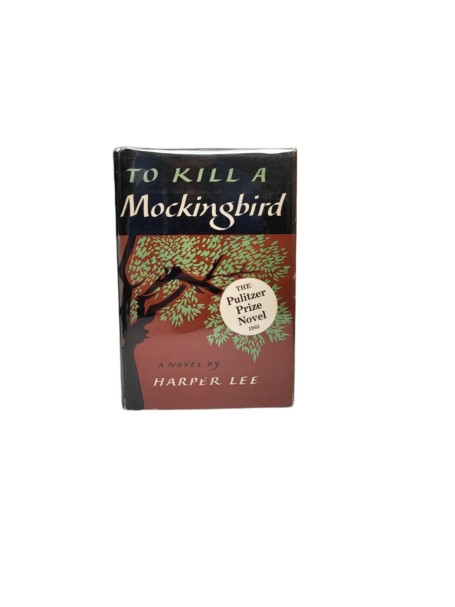 To Kill a Mockingbird by Harper Lee - First Canadian Edition - 1965 - from  Dave Shoots, Bookseller (SKU: 013344)