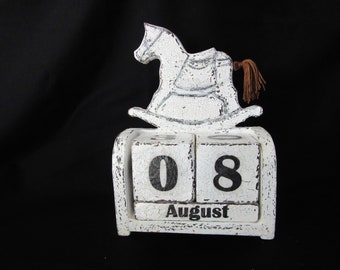 Perpetual Calendar