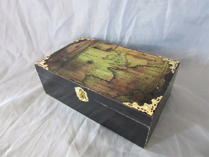 Jewelry Box for men image 6