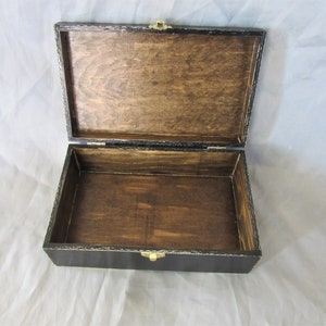 Jewelry Box for men image 5