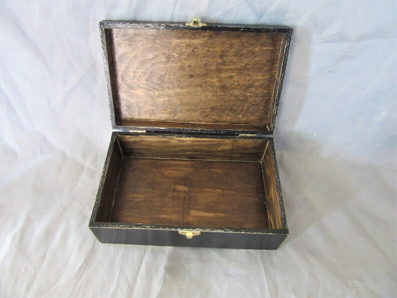 Jewelry Box for men image 5