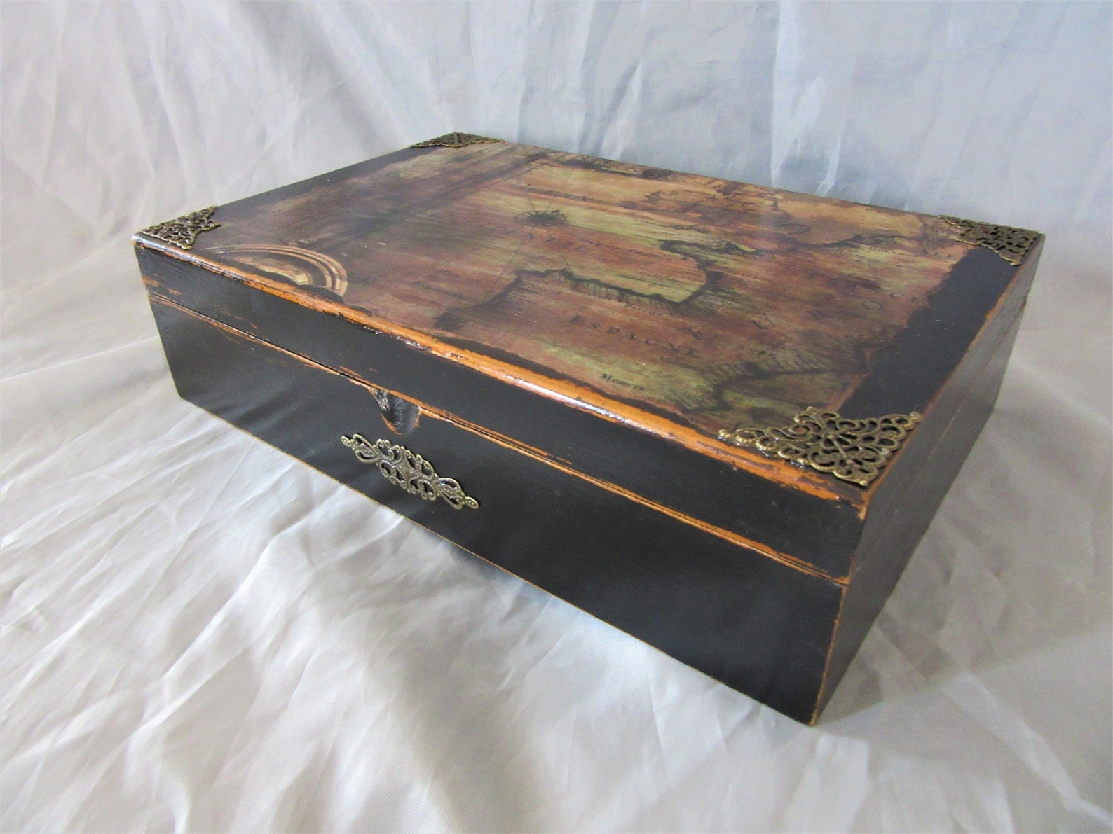 Jewelry Box for men Etsy