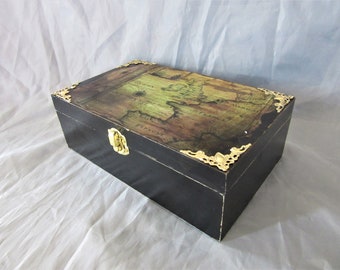 Jewelry Box for men