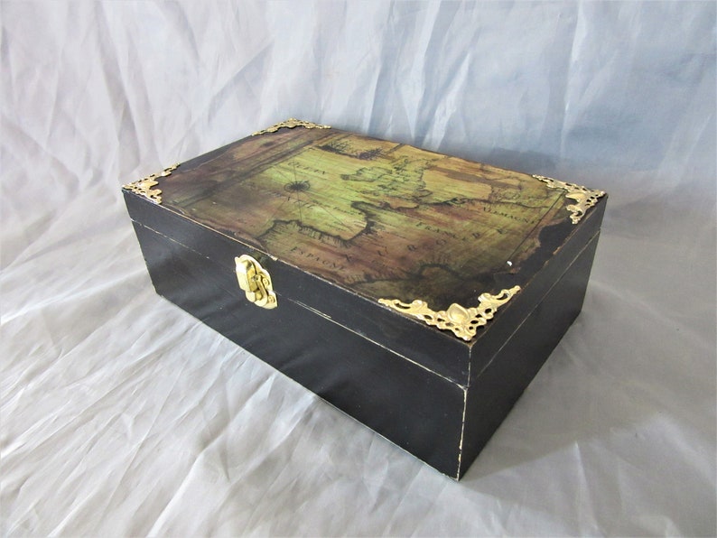 Jewelry Box for men image 1