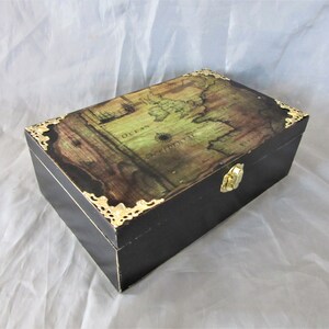 Jewelry Box for men image 4